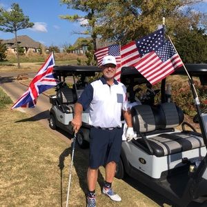 Meet your Posher, Steve